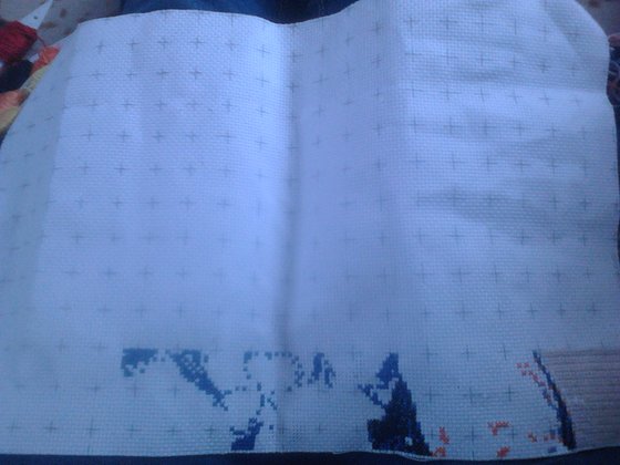 Этап процесса «Вокалоиды 02»