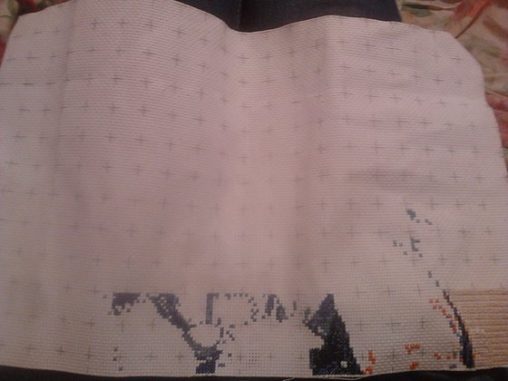 Этап процесса «Вокалоиды 02»