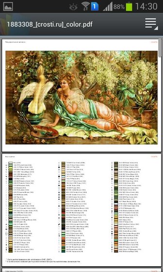 Этап процесса «№5863»