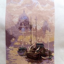 Процесс «На причале»