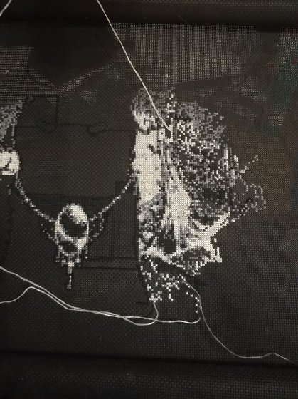 Этап процесса «Локхард»