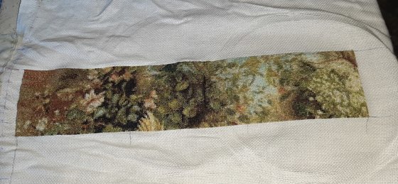 Этап процесса «№5863»