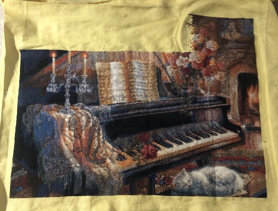 Этап процесса «№5709»