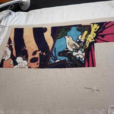 Процесс «Mononoke (Аптекарь)»