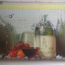 Процесс «Chateau Latour»