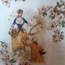 Процесс «Деревенские истории -1»