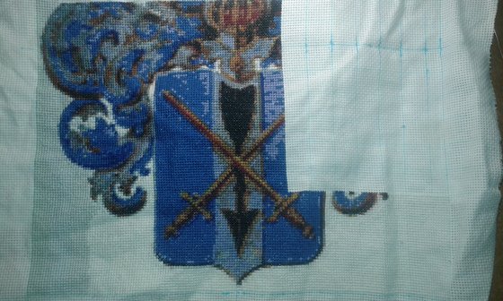 Этап процесса «№6016»