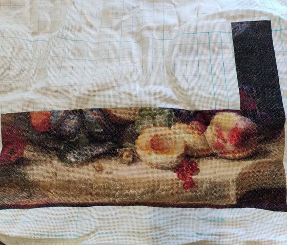 Этап процесса «№5844»