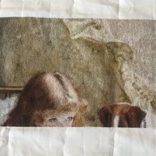 Процесс «Suspense»