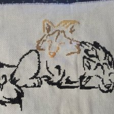 Процесс «Волчья любовь»