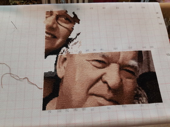 Этап процесса «Мы»