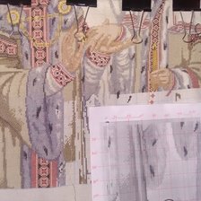 Процесс «Петр и Феврония Муромские»