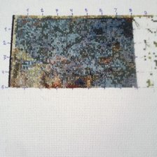 Процесс «Дворцовые персонажи.»