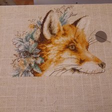 Процесс «Лис.»