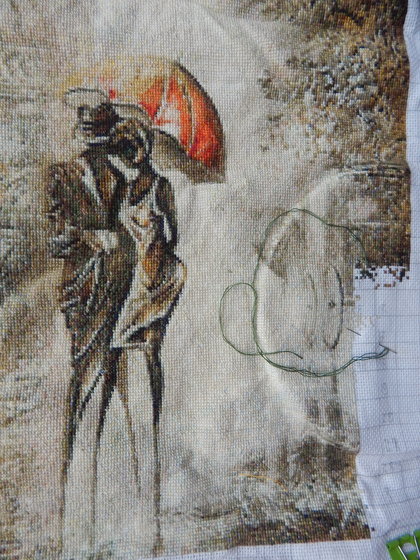 Этап процесса «№4605»