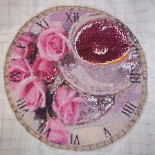 Процесс «Часы»