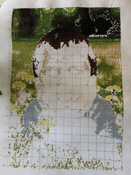 Этап процесса «Макс»