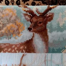 Процесс «Олень от "Риолис"»