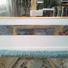 Процесс «Дворцовые персонажи.»