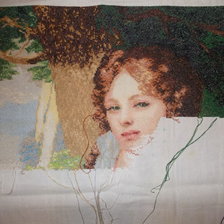 Процесс «Портрет Лопухиной»