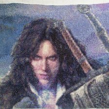 Процесс «Ведьмак»