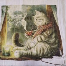 Процесс «Кот»