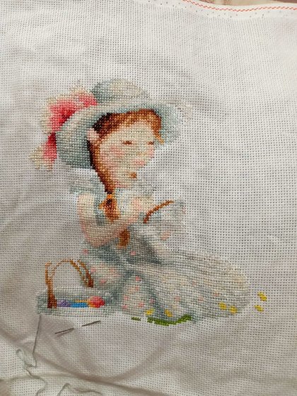 Этап процесса «№6407»