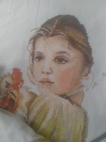 Этап процесса «Гордая красота.РТО»