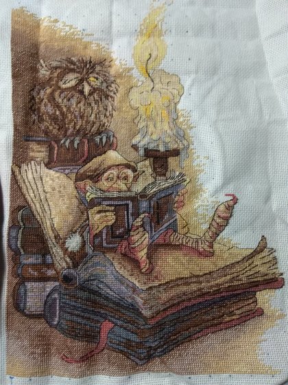 Этап процесса «№6298»