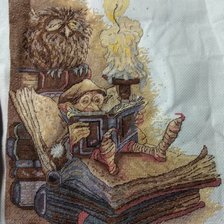 Процесс «№6298»