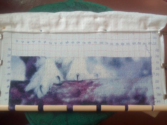 Этап процесса «"Hedwig"»