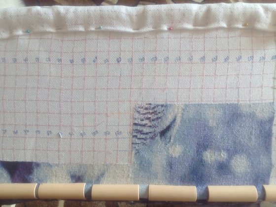 Этап процесса «"Hedwig"»