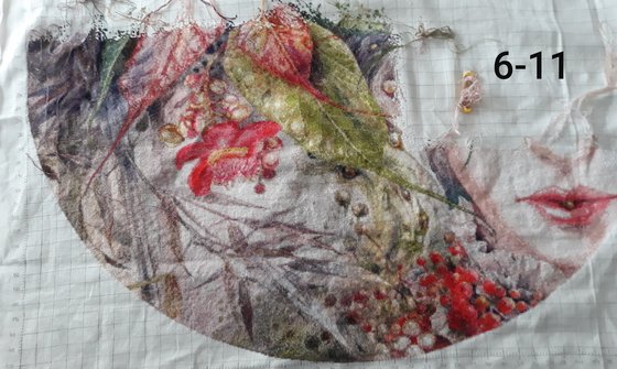 Этап процесса «Despertar»