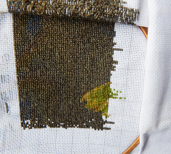 Этап процесса «Натюрморт»