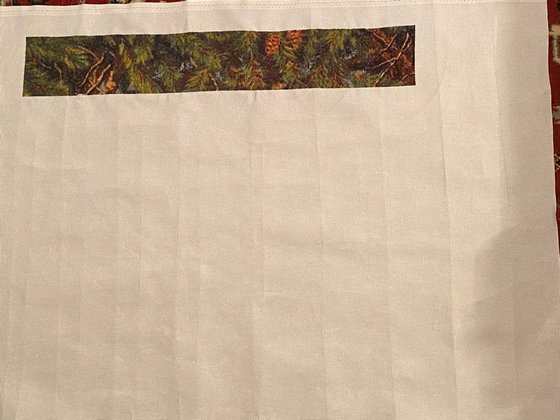 Этап процесса «Рысь»