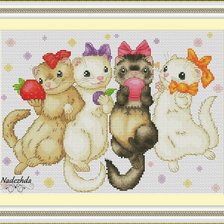 Процесс «семейка хорьков»