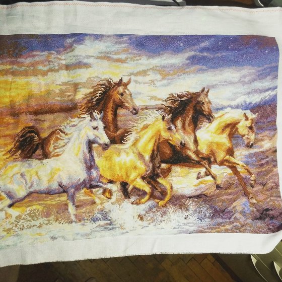 Этап процесса «В лучах заката от РИОЛИС»