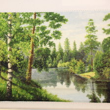 Процесс «Природа 4»