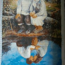 Процесс «Отражение души»