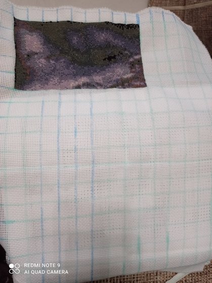 Этап процесса «образ»