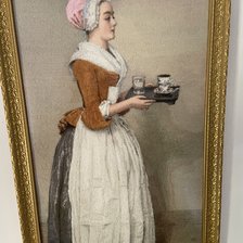 Процесс «Шоколадница»