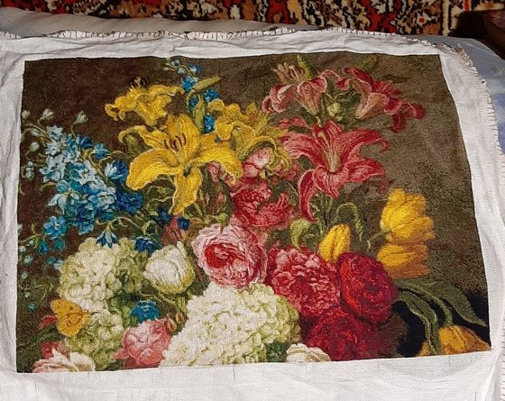 Этап процесса «№5257»