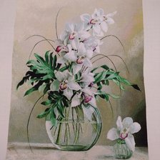 Процесс «Орхидеи»