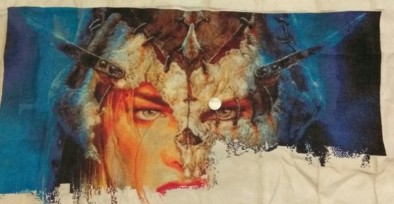 Этап процесса «№5924»