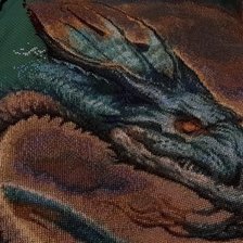 Процесс «Draco»