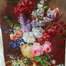 Процесс «Натюрморт с птицей»