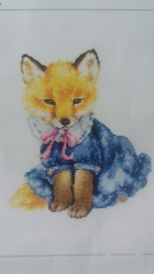 Этап процесса «детские сюжеты»