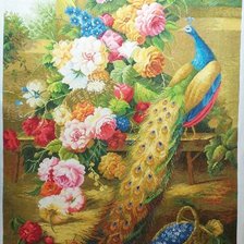 Процесс «Павлин»