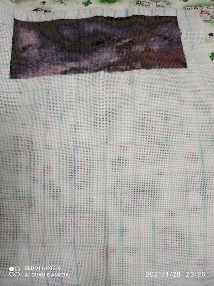 Этап процесса «образ»