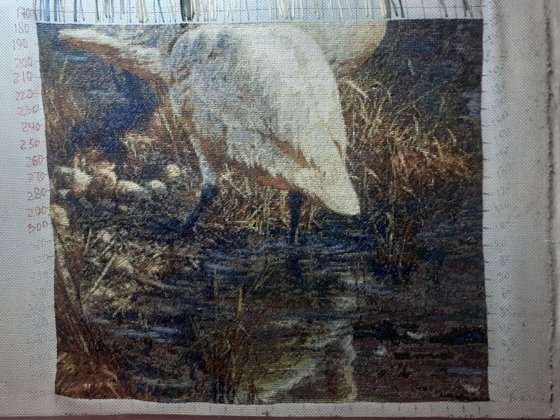 Этап процесса «№6296»